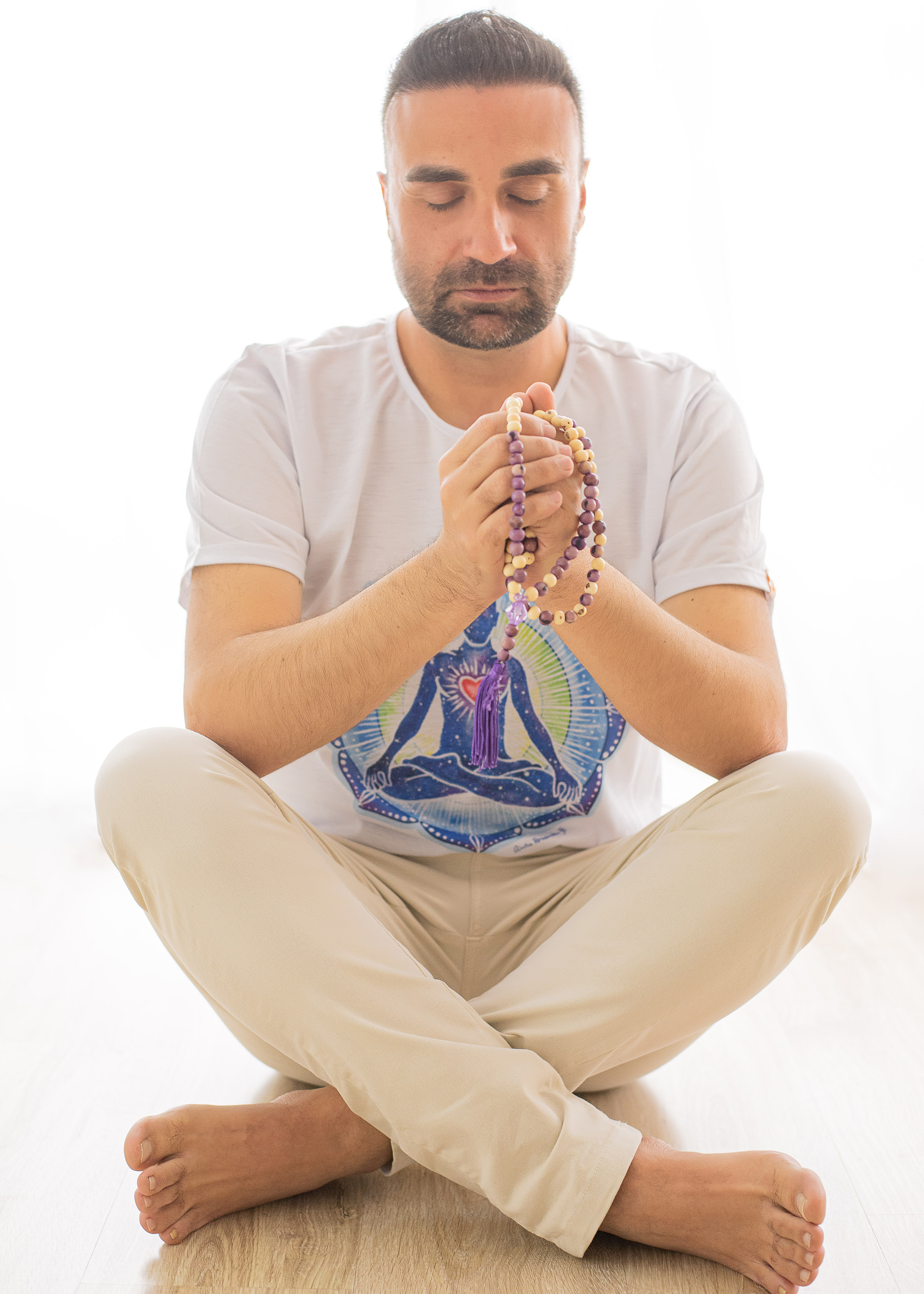 Giovani Melo terapeuta