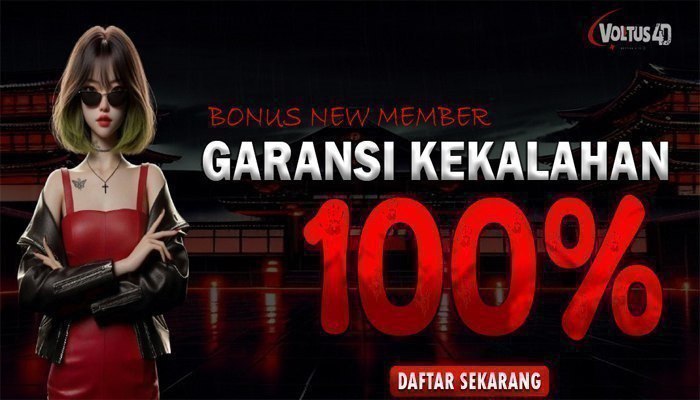 Promo Garansi Kekalahan 100% Holywin69