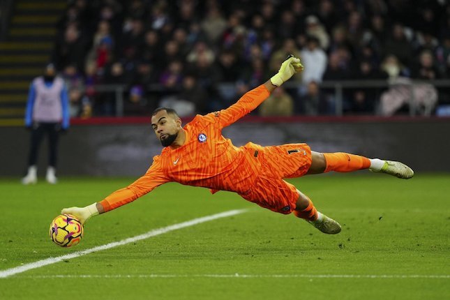 John Obi Mikel memberikan pandangan tentang Chelsea