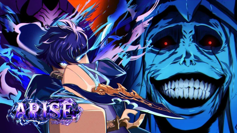 Code Redeem Arise Crossover Juni 2025