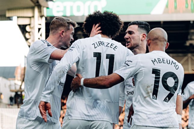 Skuad Manchester United