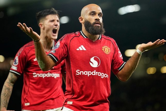 Pemain Afrika Premier League AFCON