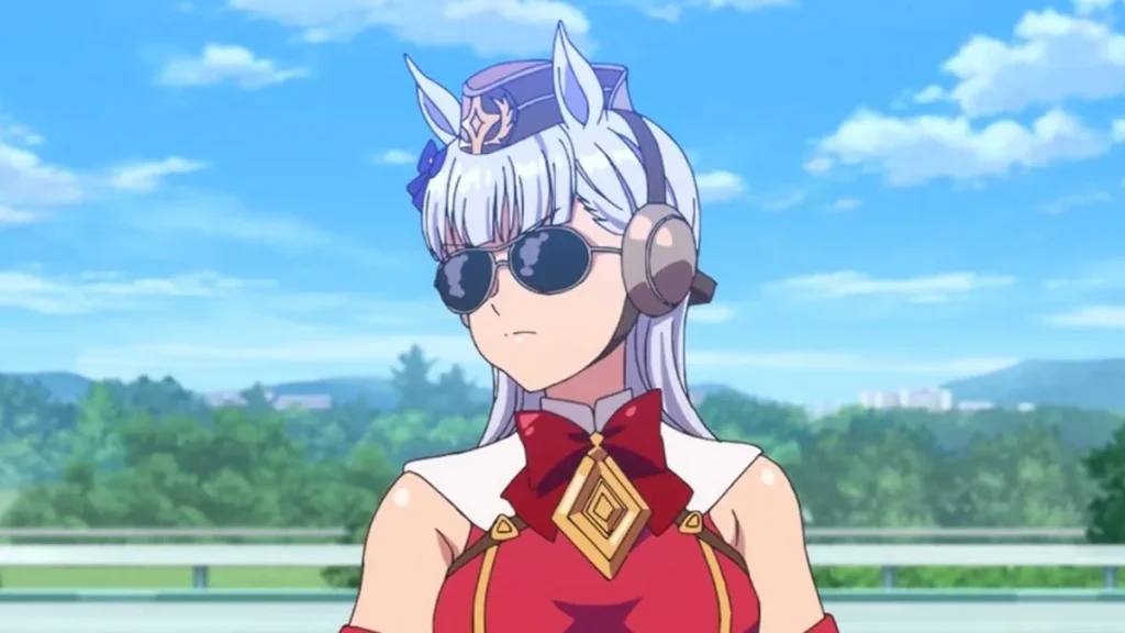 Uma Musume Pretty Derby