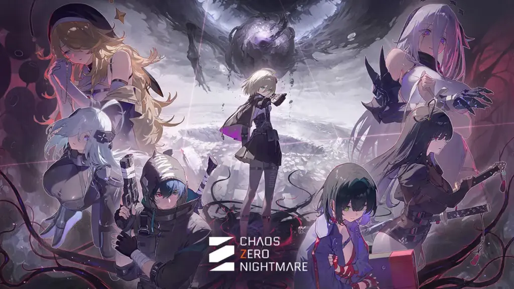 Chaos Zero Nightmare