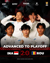 Aksi para pemain Team Liquid ID yang memperkuat Timnas Indonesia