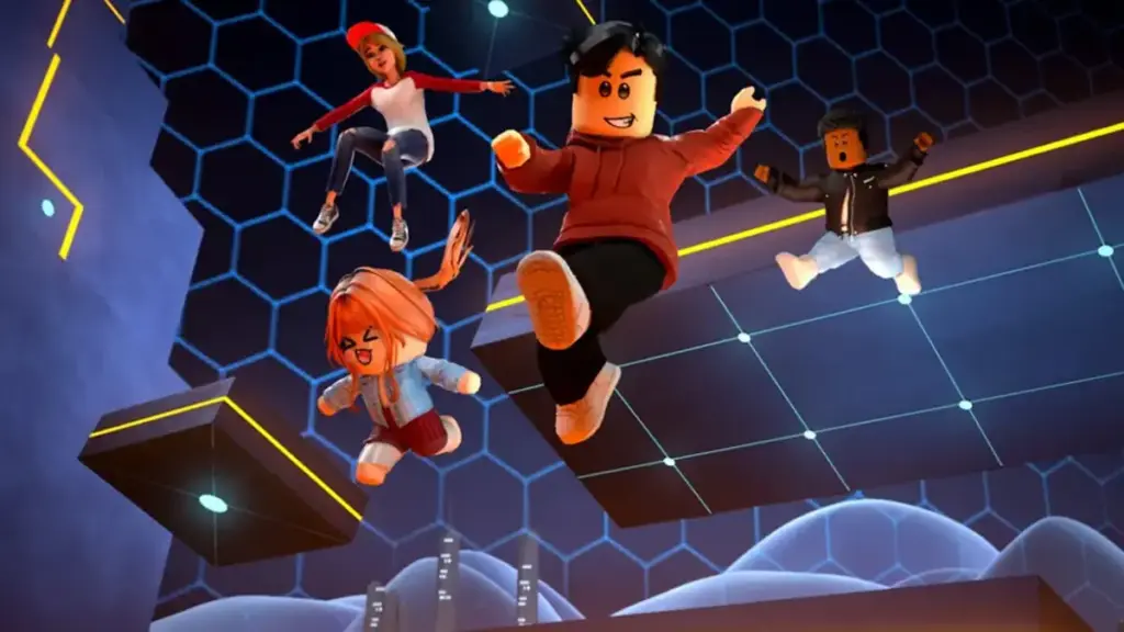 Roblox Memberikan Pernyataan Resmi