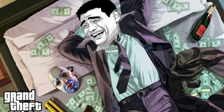 Daftar Kode Cheat GTA Terlengkap