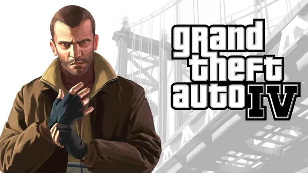 Kode Cheat GTA IV untuk PS3 dan PC