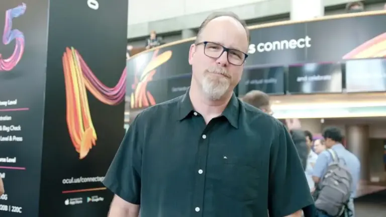 Mike Booth Kreator Left 4 Dead