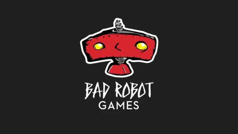 Studio Bad Robot Games