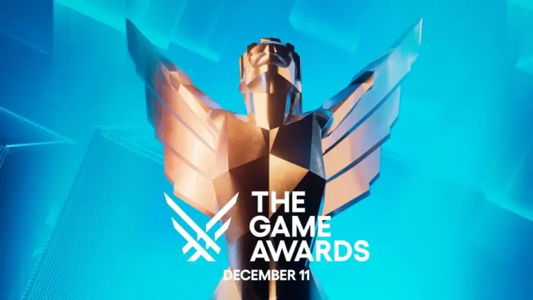 Panggung The Game Awards