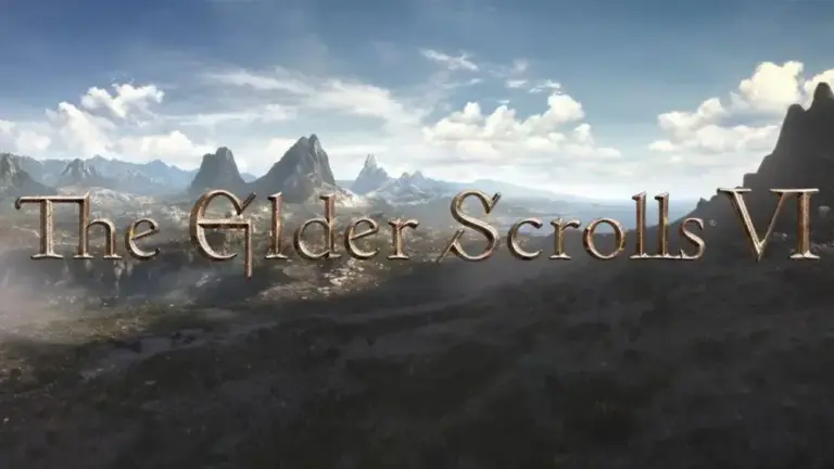 Teaser The Elder Scrolls VI