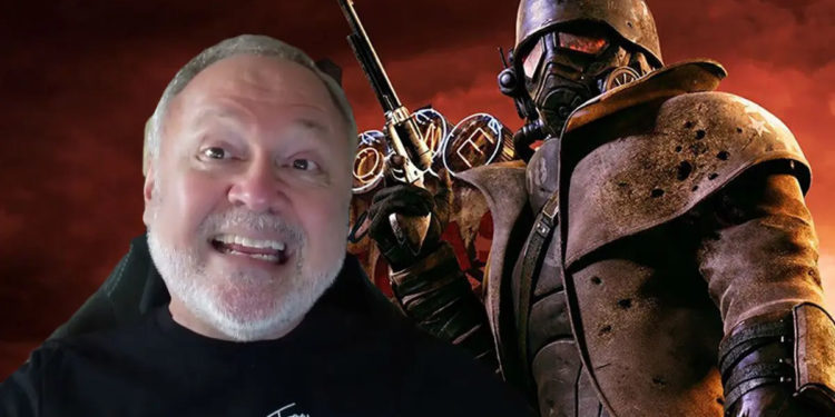 Tim Cain, Co-Creator Fallout