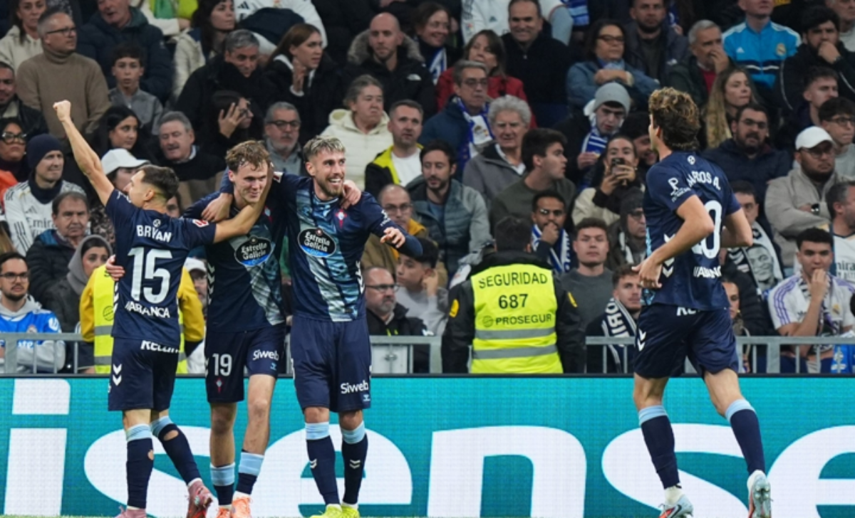 Dua Kartu Merah Madrid