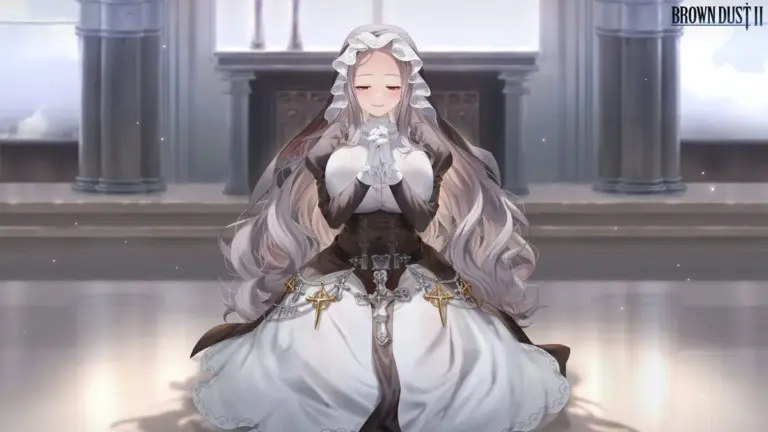 Hadiah Bansos BrownDust 2