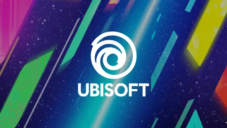 Perusahaan Ubisoft