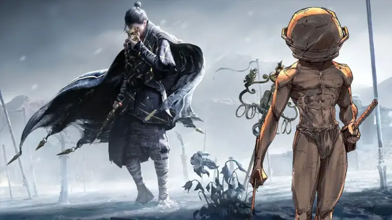 Netizen Tantang LMSH Lawan Tian Ying