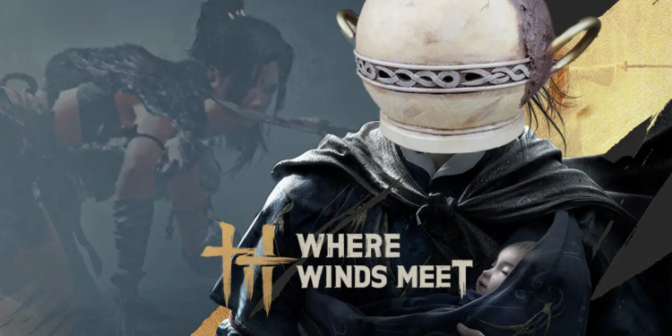 LMSH di Where Winds Meet