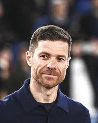 Xabi Alonso Melatih Real Madrid
