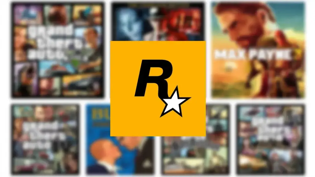 Kantor Rockstar Games