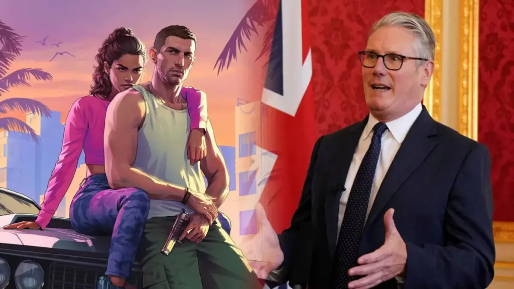 Sidang Parlemen Inggris