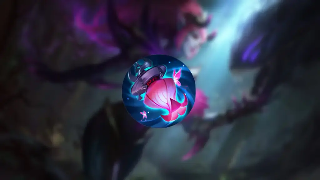 Item Wishing Lantern