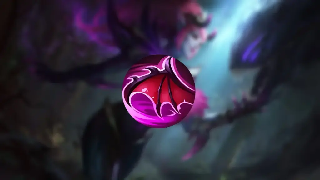 Item Queen’s Wings