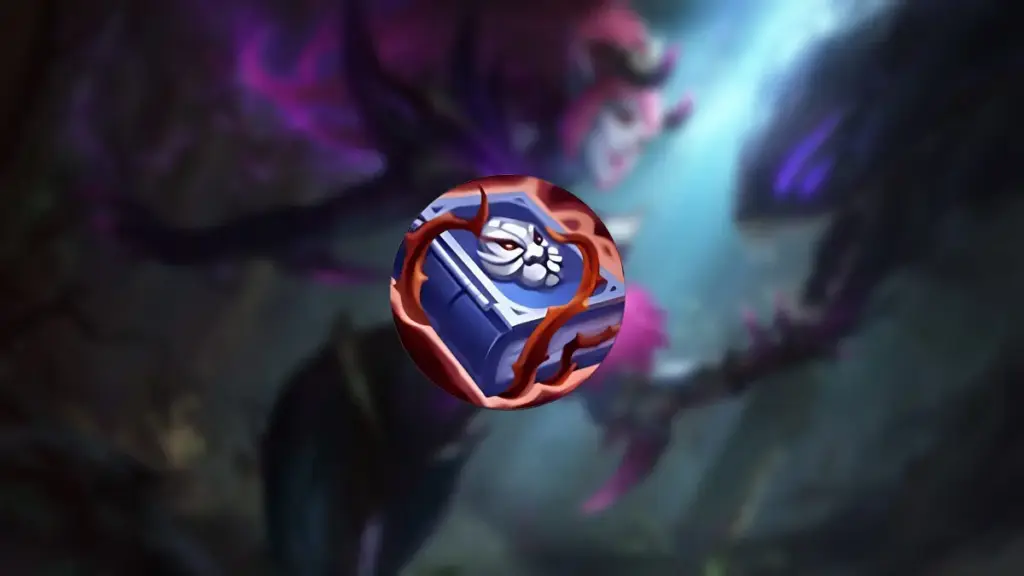 Item Enchanted Talisman