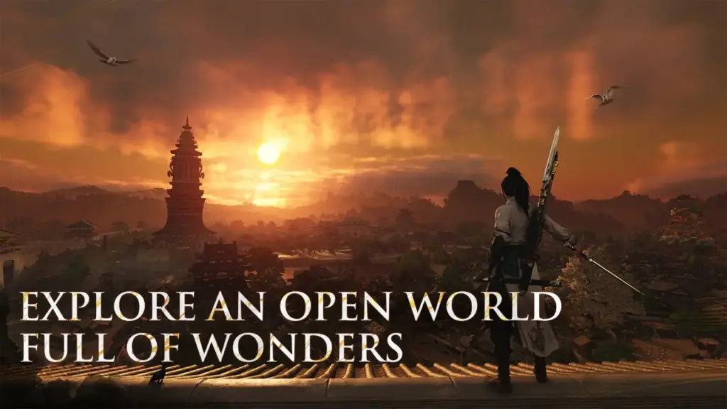 Tabel Spesifikasi WWM