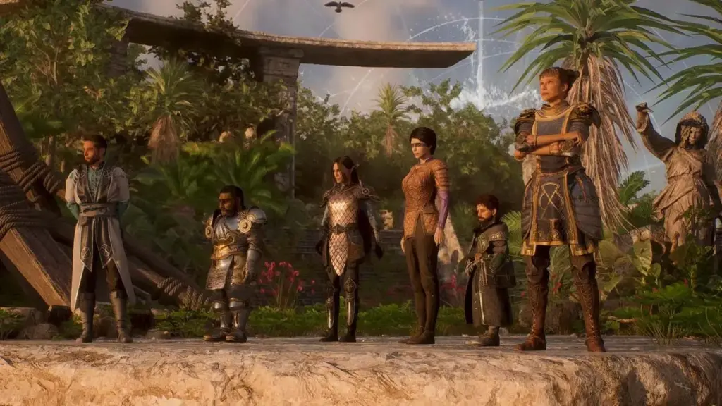 Tampilan Pertarungan Solasta 2