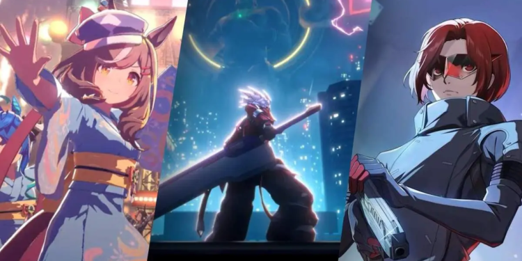 Game Android Terbaik 2025