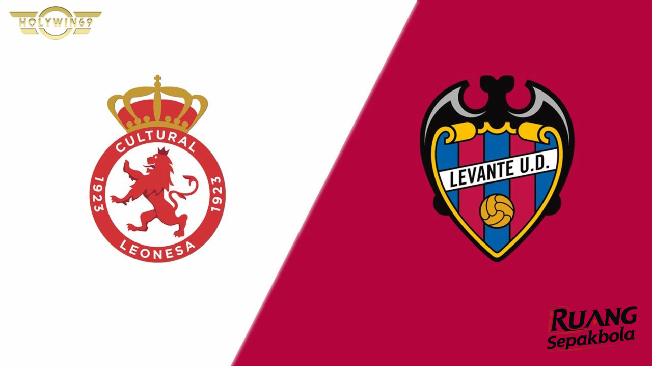 Preview Cultural Leonesa vs Levante Copa del Rey