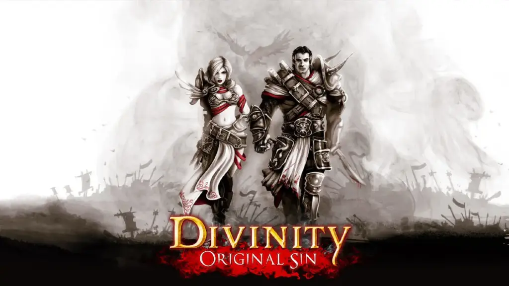 Style Divinity Original Sin