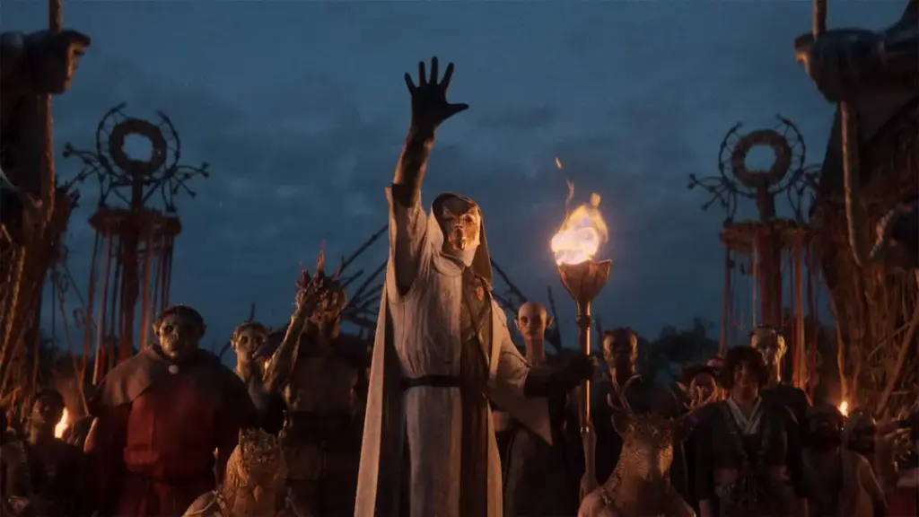 Turn-Based RPG Gameplay