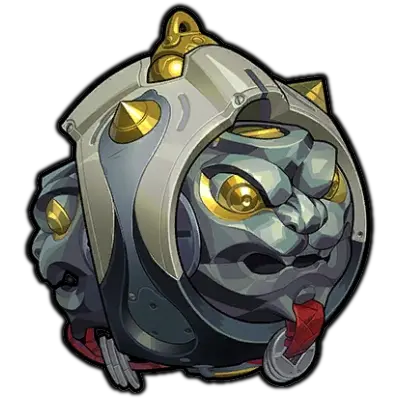 Drive Disc Banyue ZZZ