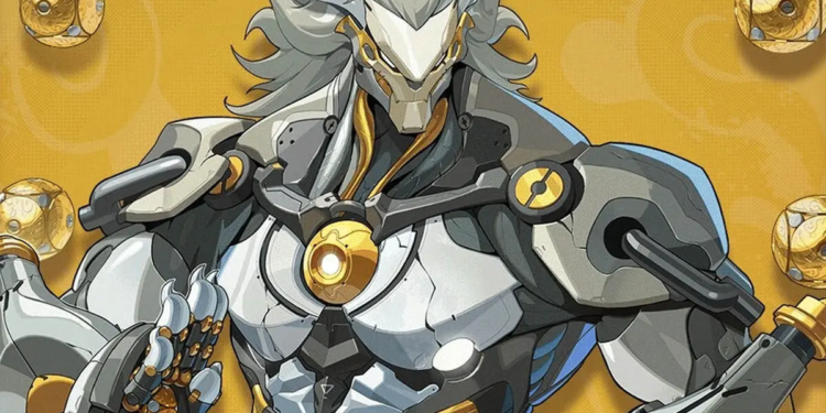 Banyue Zenless Zone Zero Build