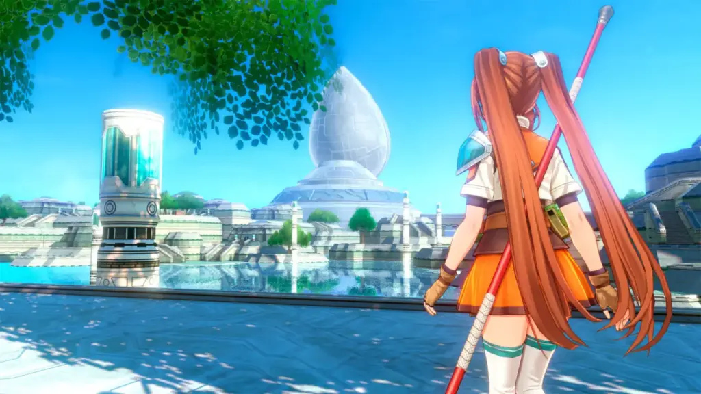 Trails in the Sky 2nd Chapter 2026