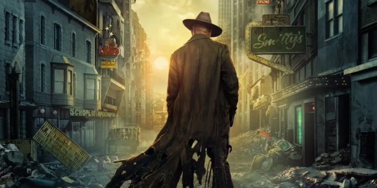 Fallout Season 2 Mystery