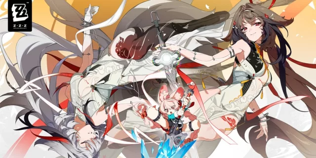 Zenless Zone Zero Version 2.5 Launch Date