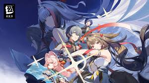 Ye Shunguang and Zhao ZZZ Character