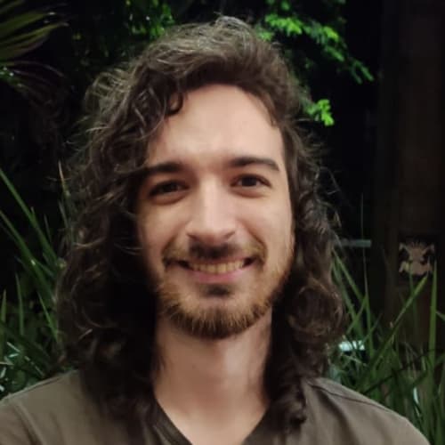 Foto de Lucas Neves Pellegrini