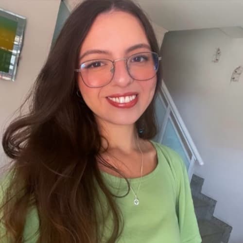 Foto de Bruna Borges Macedo 