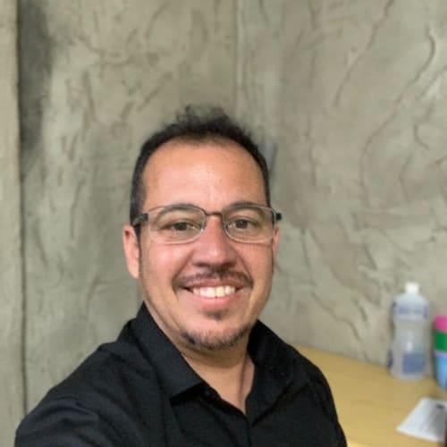 Foto de Andre Luis Alves De Souza