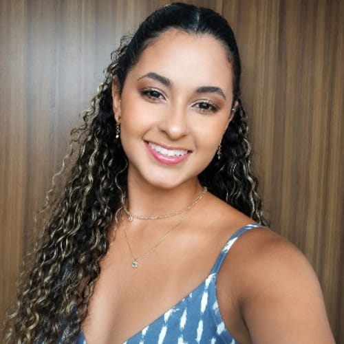 Foto de Bianka Magalhães