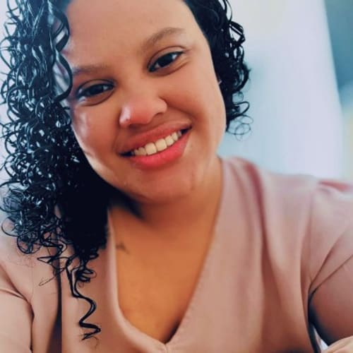 Foto de Beatriz Da Silva Rodrigues