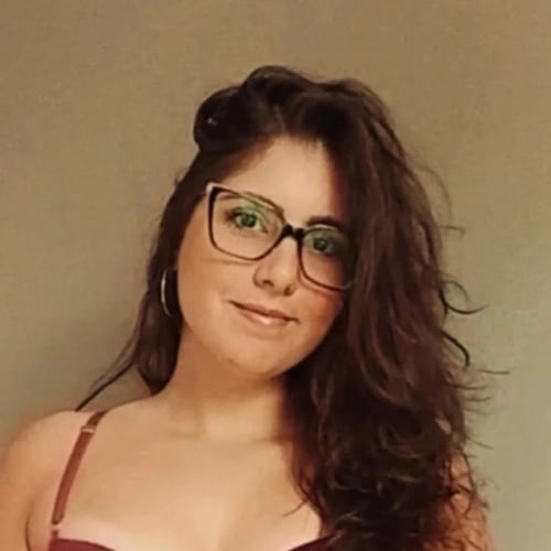 Foto de Isadora Santana Dias