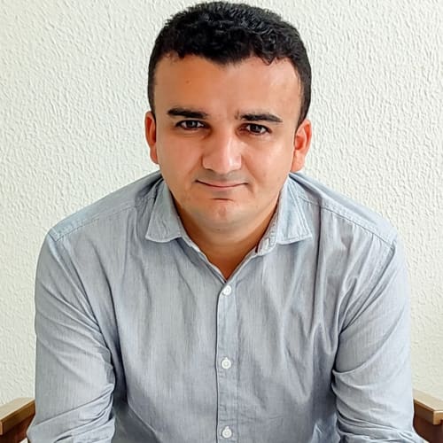 Foto de Geovan De Sousa Negreiros 