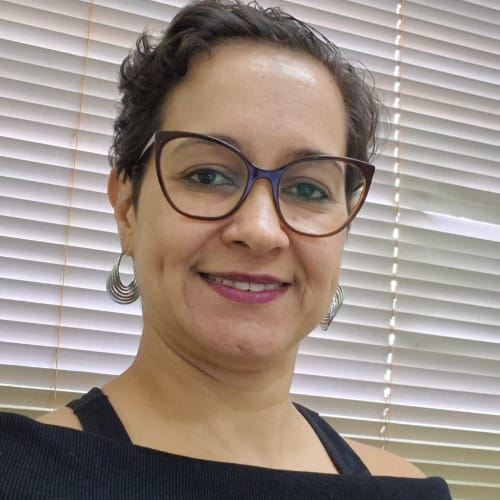 Foto de Lilian Kesia Do Nascimento 