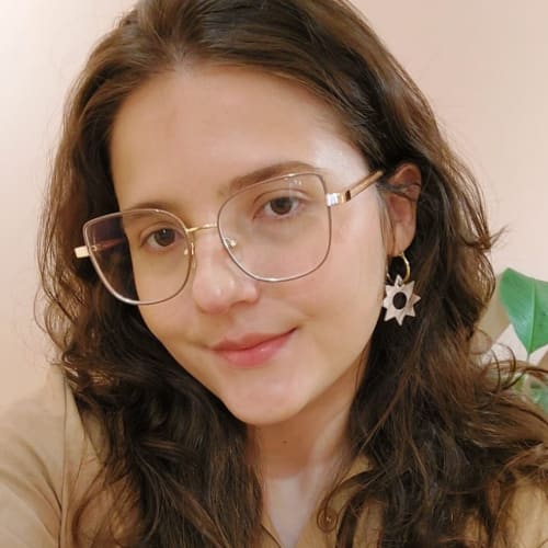 Foto de Laura Barbosa Belkiman 