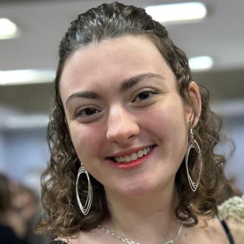 Foto de Karim Maria Chagas Zuccheratto 